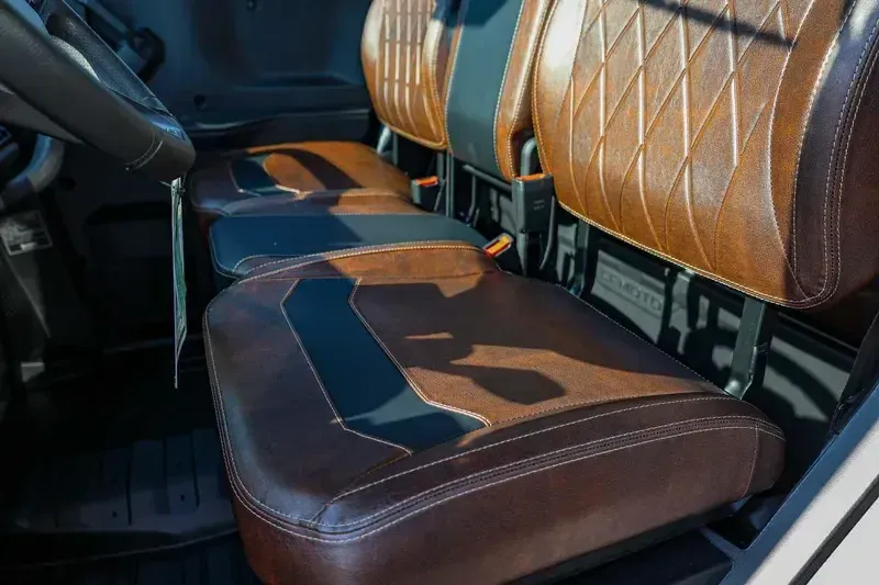 NEW 2026 CFMOTO UFORCE U10 XL PRO HIGHLAND Image 19