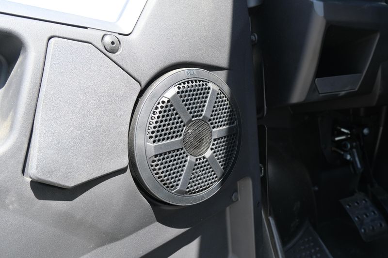 NEW 2025 YAMAHA WOLVERINE RMAX4 1000 XTR Image 25