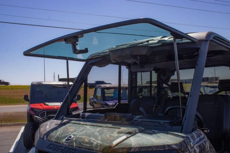 NEW 2026 CAN-AM DEFENDER MAX LIMITED CAB HD11 Image 51