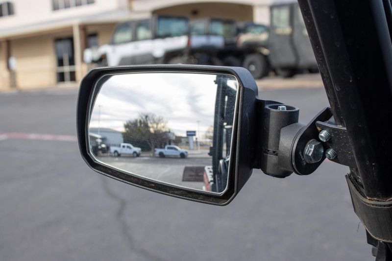 USED 2025 POLARIS RANGER XP 1000 PREMIUM Image 17