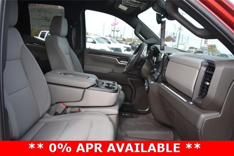 New 2025 Chevrolet Silverado 1500 RSTImage 13