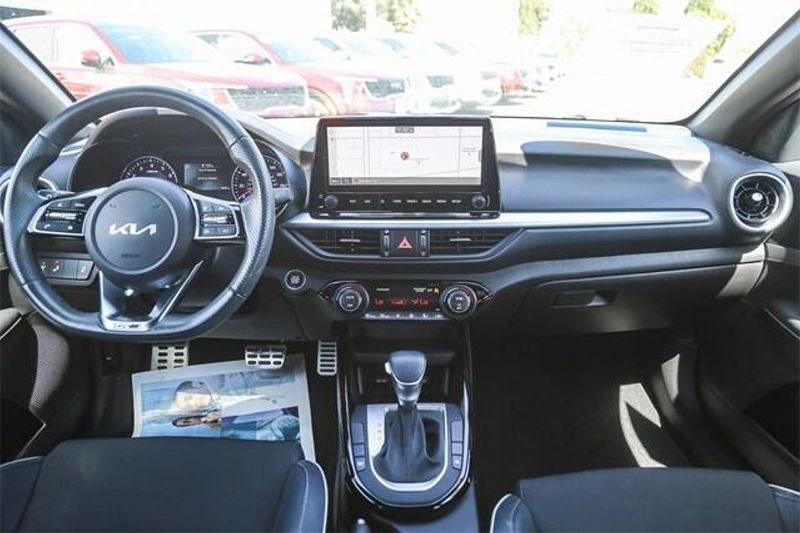 2023 Kia Forte GT-LineImage 14
