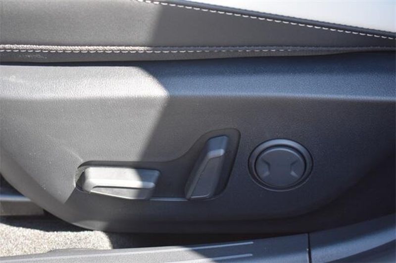 2025 Kia K4 GT-LineImage 20