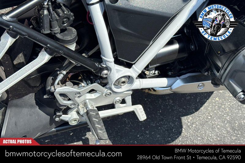2023 BMW R 1250 RImage 13