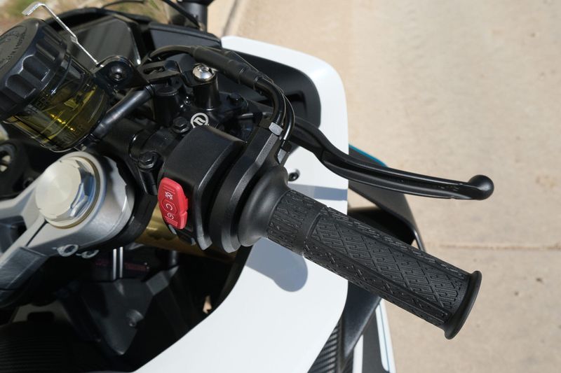 NEW 2026 CFMOTO 450SS Image 10