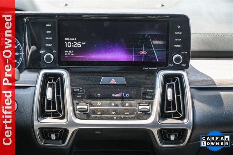 Used 2022 Kia Sorento SImage 15