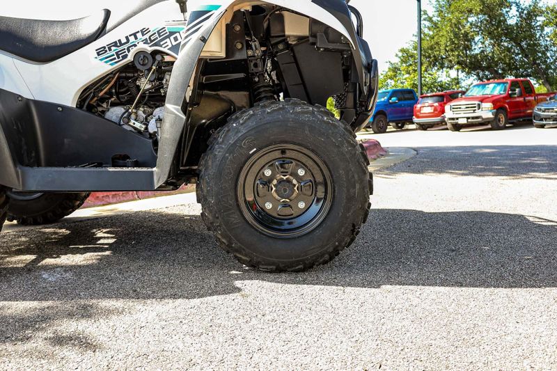 2022 Kawasaki BRUTE FORCE 300 Image 6