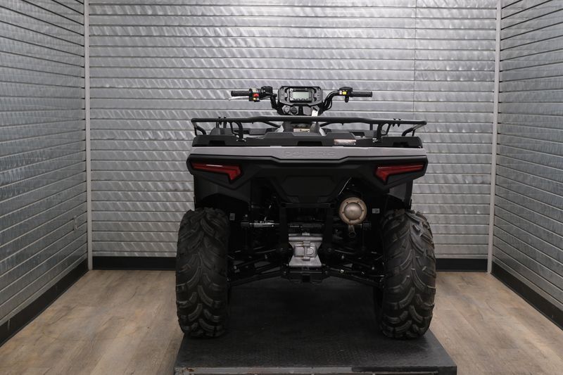 NEW 2026 POLARIS SPORTSMAN 570 EPS Image 4