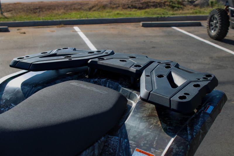 NEW 2026 CFMOTO CFORCE 500 Image 9