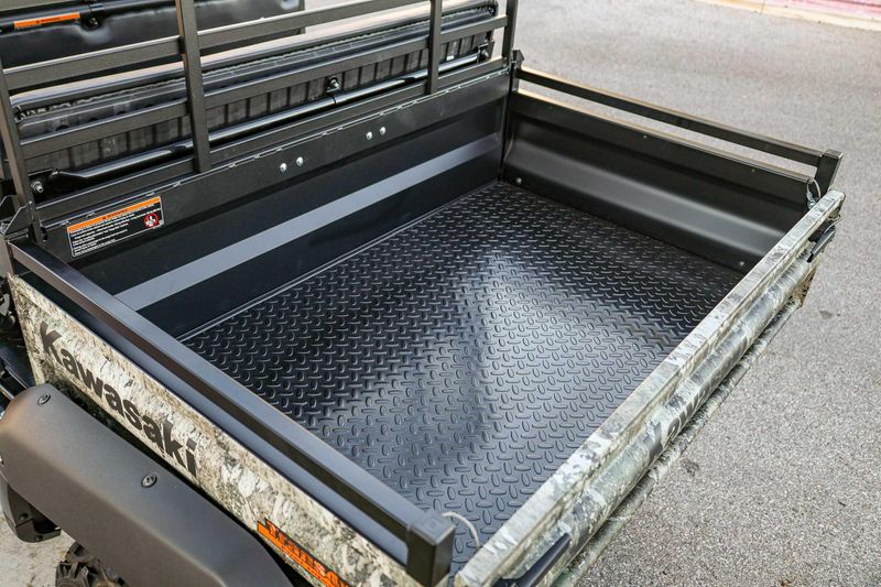 NEW 2026 KAWASAKI MULE 4010 TRANS4X4 Image 22