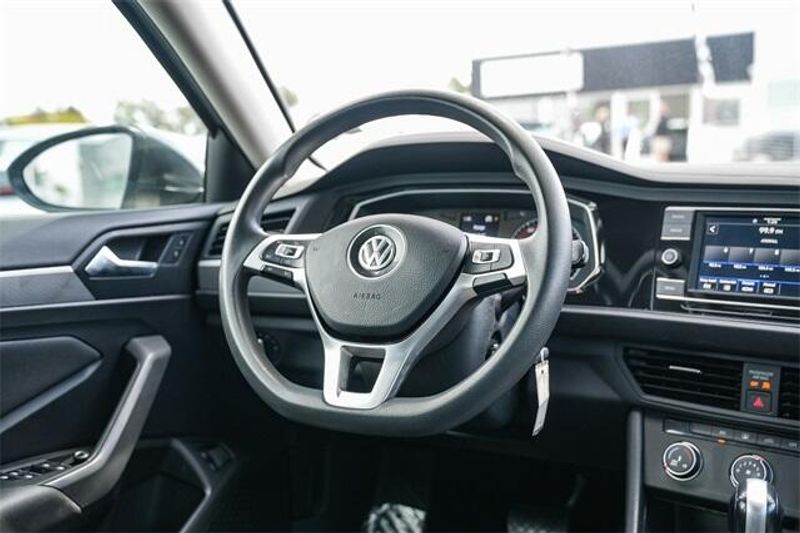 2021 Volkswagen Jetta 1.4T SImage 16