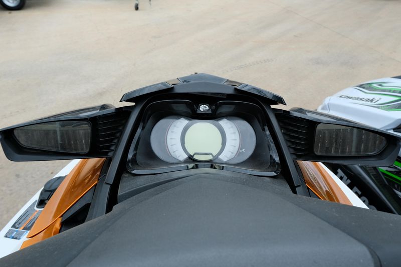 USED 2015 SEADOO PW GTX 155 Image 8