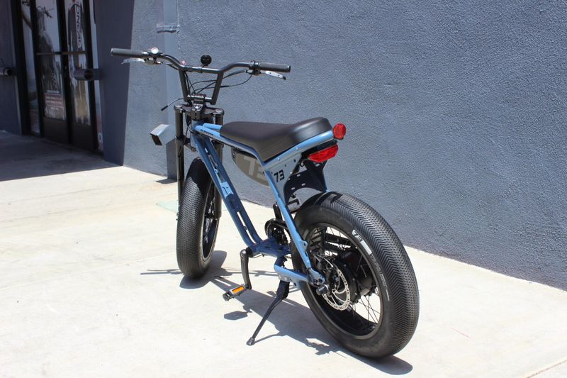 2025 Super73 ZX CORE Image 2