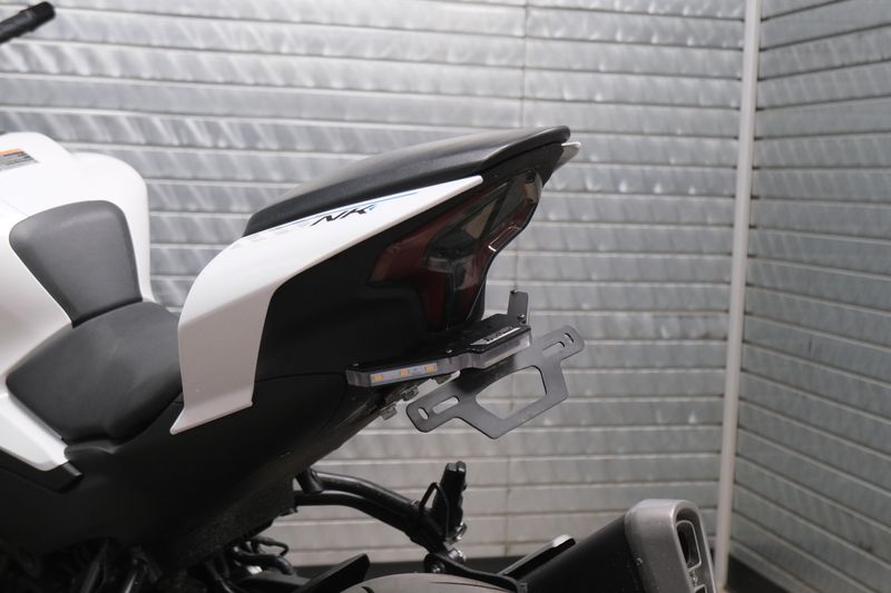 USED 2026 CFMOTO 450NK Image 14