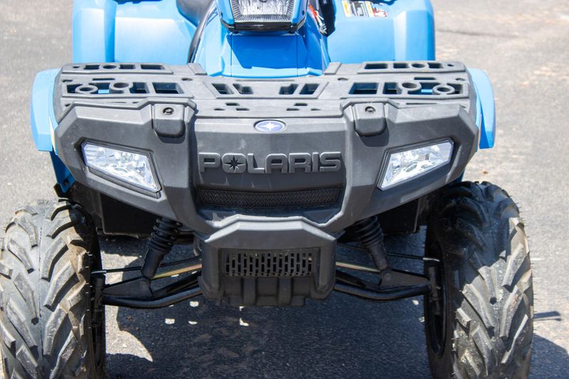 USED 2023 POLARIS SPORTSMAN 110 Image 9