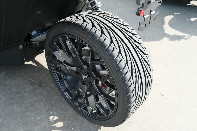 NEW 2025 POLARIS SLINGSHOT SL AUTODRIVE Image 26