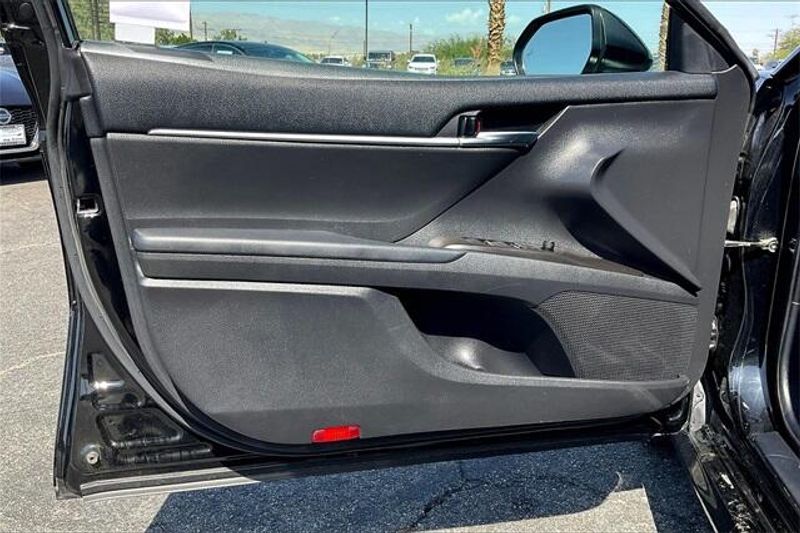 2022 Toyota Camry LEImage 21