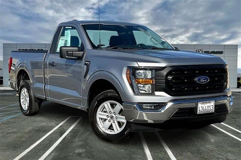 2023 Ford F-150 XLImage 11