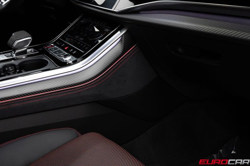 2026 Audi RS Q8 Performance Quattro *EXTERIOR MANSORY BUILD * EXECUTIVE PACK*Image 39