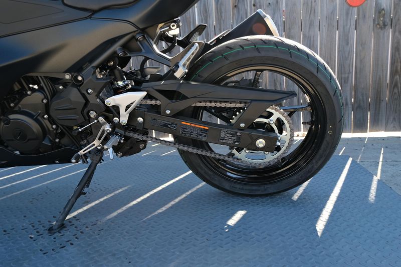 NEW 2026 KAWASAKI NINJA 500 Image 13