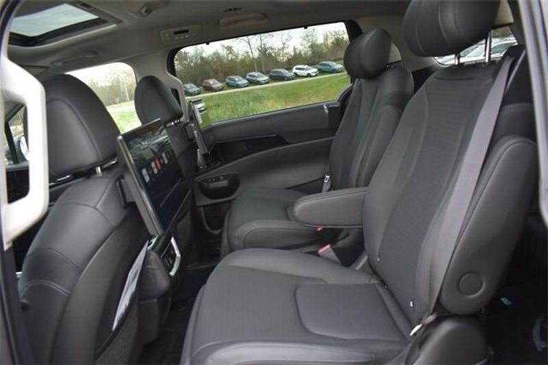 New 2026 Kia Carnival SX PrestigeImage 23