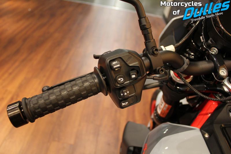 New 2024 Indian Motorcycle FTR Sport Image 10