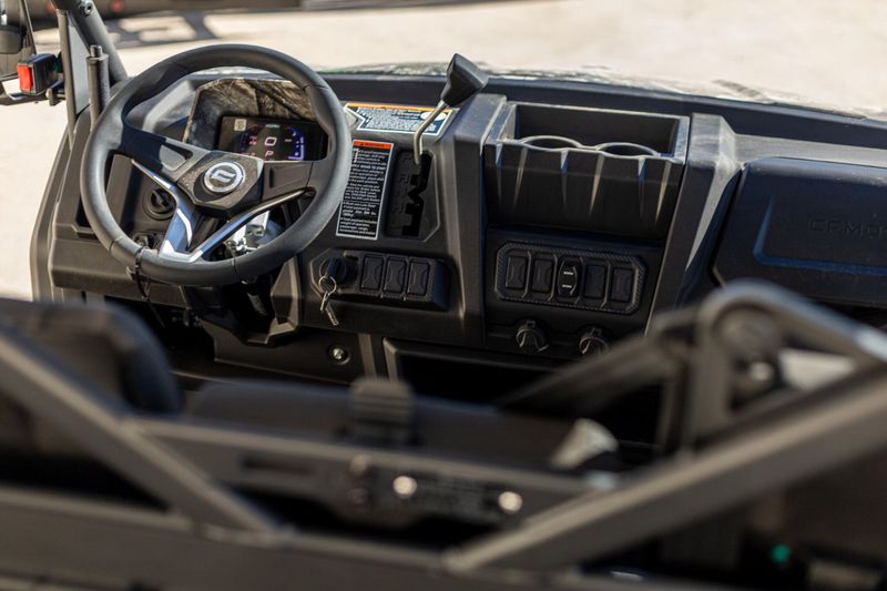 NEW 2026 CFMOTO UFORCE 1000 Image 10