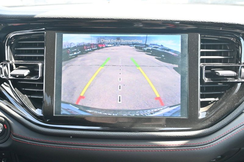 2025 Dodge Durango GT PlusImage 29