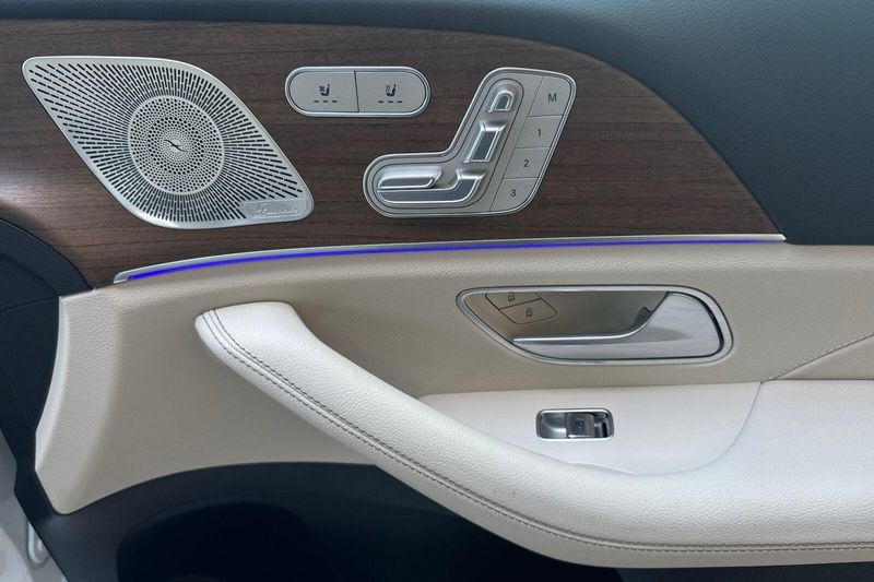 Used 2026 Mercedes-Benz GLE 450Image 20