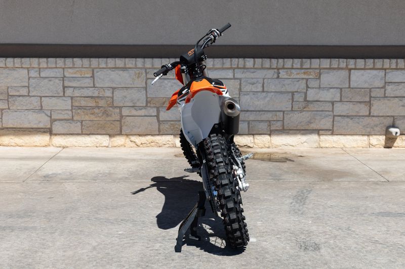 2024 KTM 350 SXF ORANGEImage 14