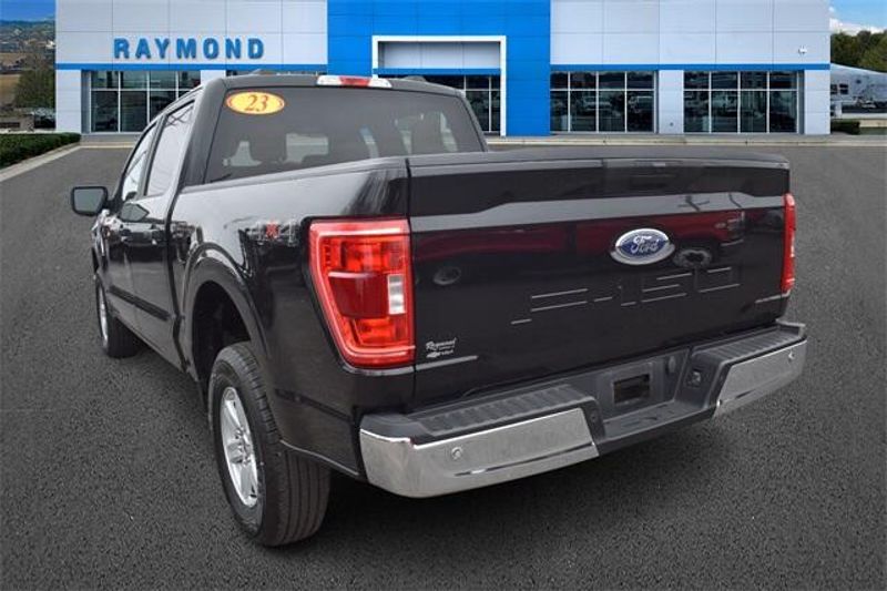 2023 Ford F-150 XLTImage 5