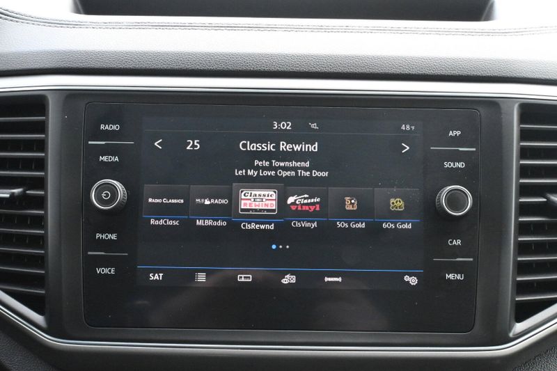 2019 Volkswagen Atlas 3.6L V6 SE w/TechnologyImage 25