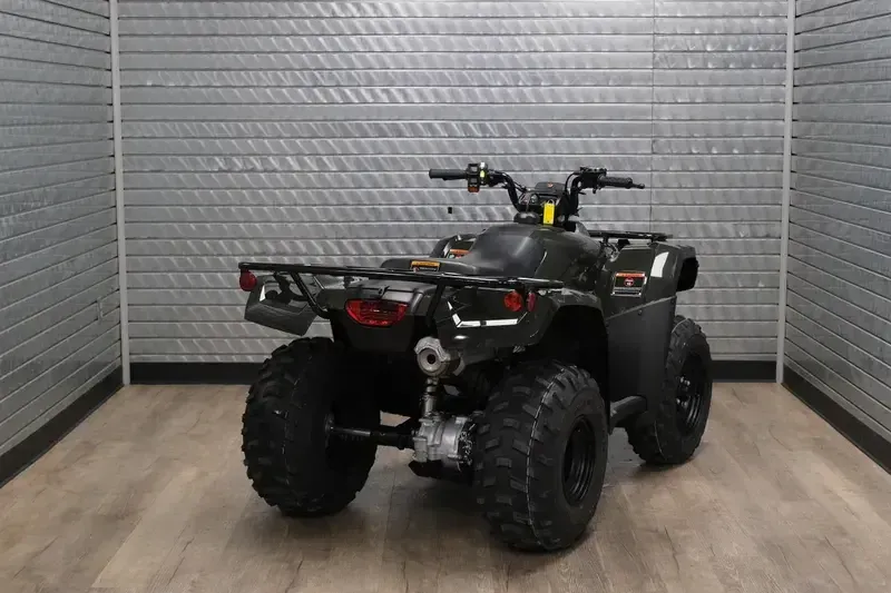NEW 2026 HONDA FOURTRAX RECON ES Image 10
