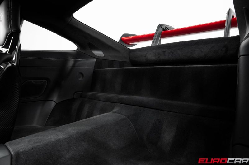 Used 2025 Porsche 911 GT3 RS *WEISSACH PACKAGE * CARBON BUCKET SEATS*Image 47