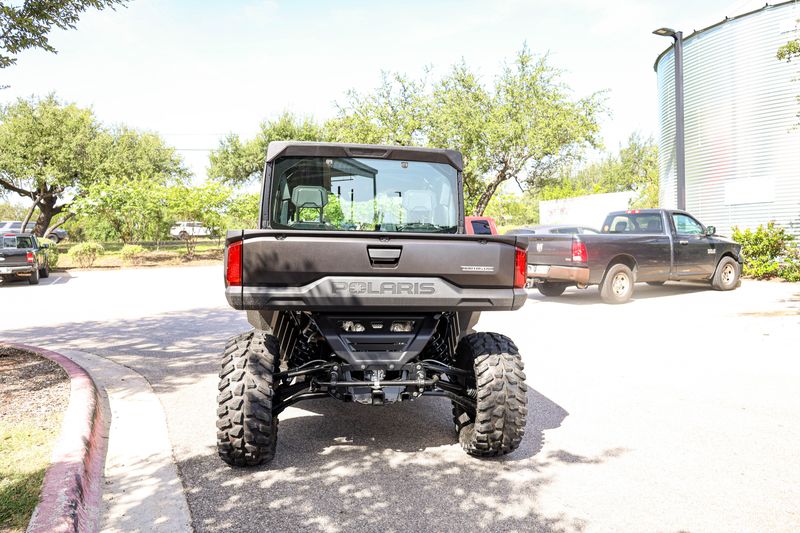 NEW 2026 POLARIS RANGER CREW XD 1500 NORTHSTAR EDITION PREMIUM Image 16