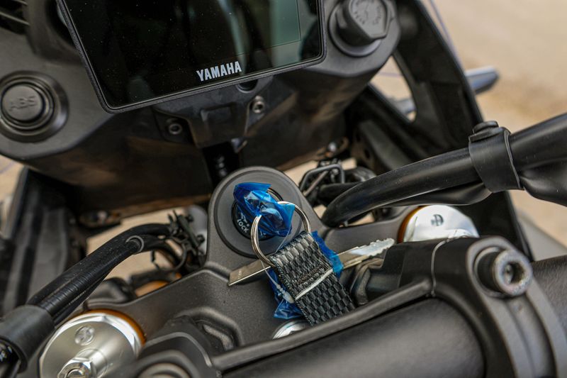 NEW 2026 YAMAHA TENERE 700 Image 14