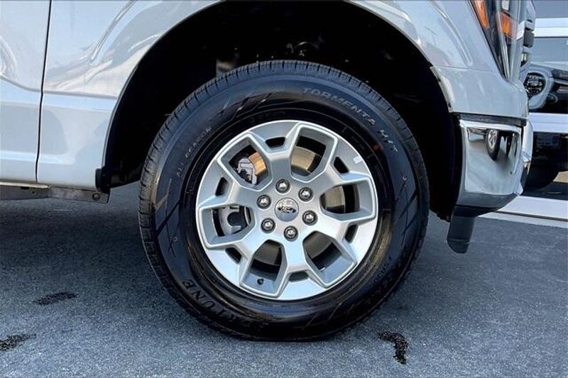 2023 Ford F-150 XLTImage 8
