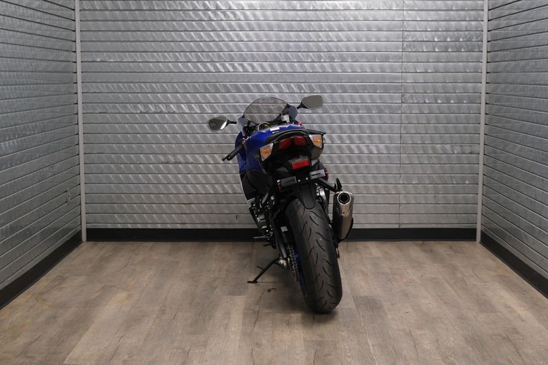 NEW 2026 SUZUKI GSXR750Z 40TH ANNIVERSARY EDITION Image 4