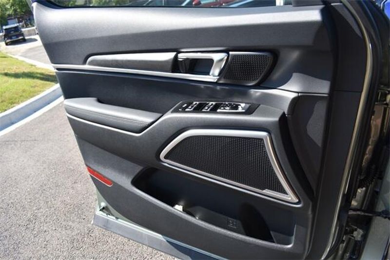 New 2025 Kia Telluride EX X-LineImage 34