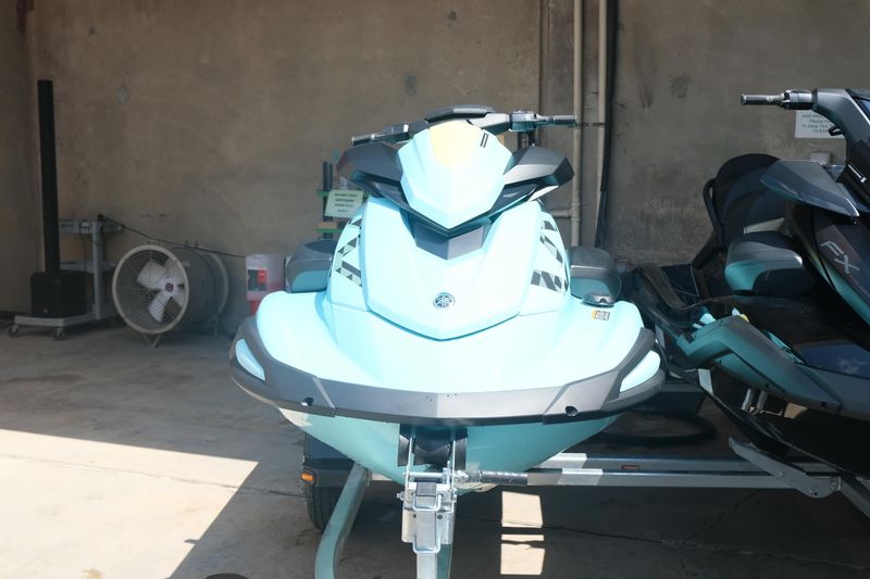 2025 Yamaha VX LIMITED HO MINT Image 5