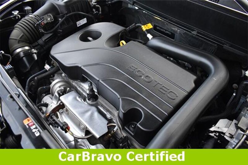 Used 2024 Chevrolet Equinox LTImage 37