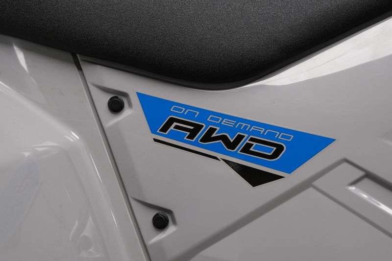 NEW 2026 POLARIS SPORTSMAN 570 EPS Image 14