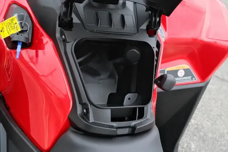 NEW 2026 CAN-AM OUTLANDER 500 Image 8