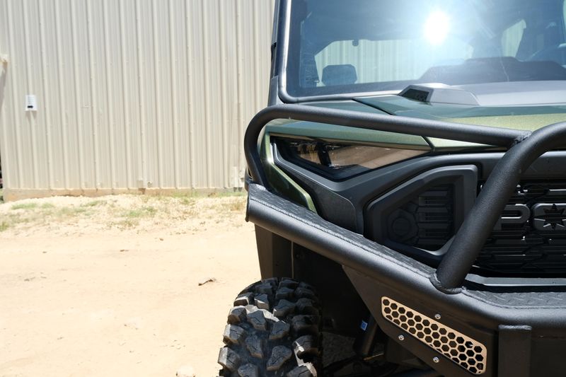 NEW 2026 POLARIS RANGER CREW XD 1500 NORTHSTAR PREMIUM Image 10