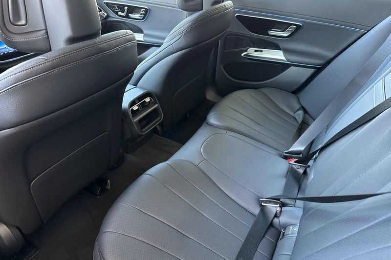 New 2026 Mercedes-Benz E-Class E 350Image 9