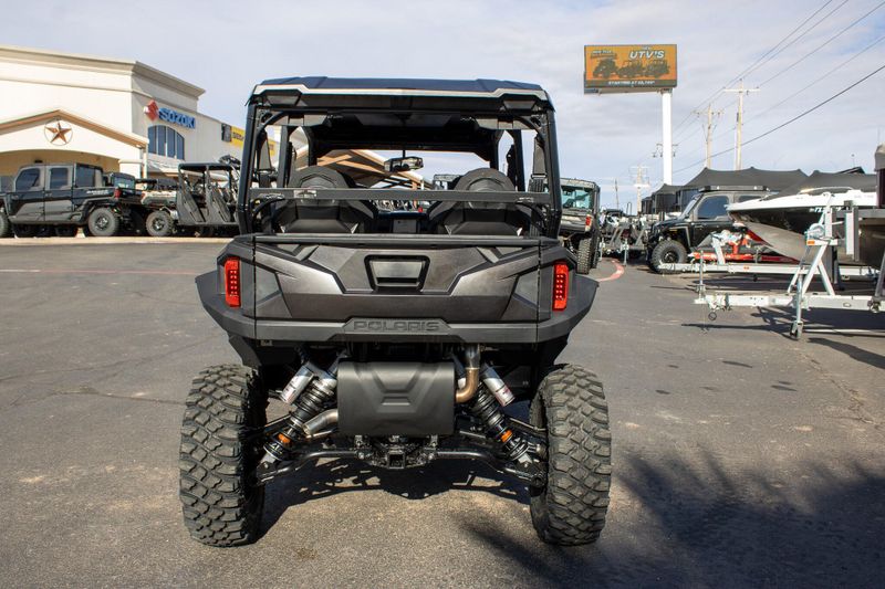 NEW 2026 POLARIS GENERAL XP 4 1000 PREMIUM Image 3