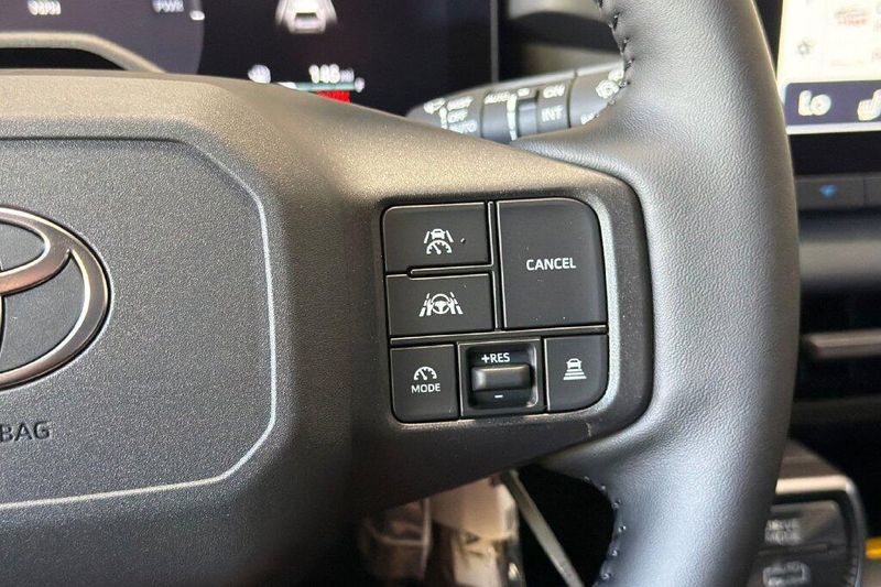 New 2026 Toyota RAV4 Plug-In Hybrid WoodlandImage 27