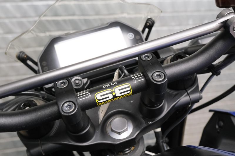 USED 2021 YAMAHA MT03 Image 22