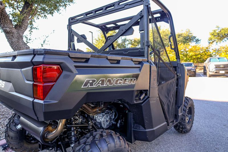 NEW 2026 POLARIS RANGER 1000 EPS Image 25