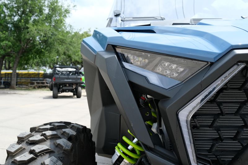 NEW 2025 POLARIS RZR PRO XP 4 ULTIMATE Image 9